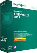 Kaspersky Antivirus